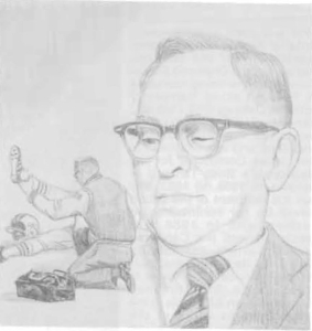 George Easton